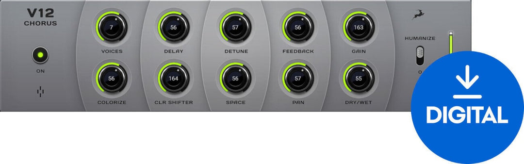 V12 Chorus