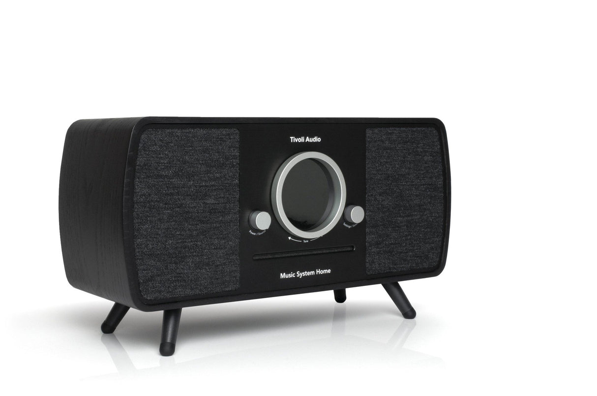 Tivoli Audio Music System Home GEN2 (Nero)