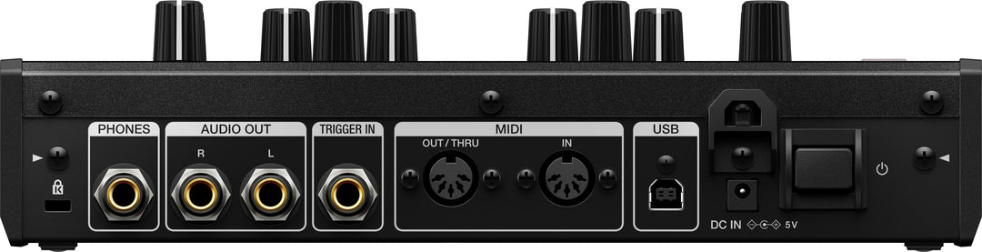 Pioneer DJ TORAIZ AS-1 - Sintetizzatore