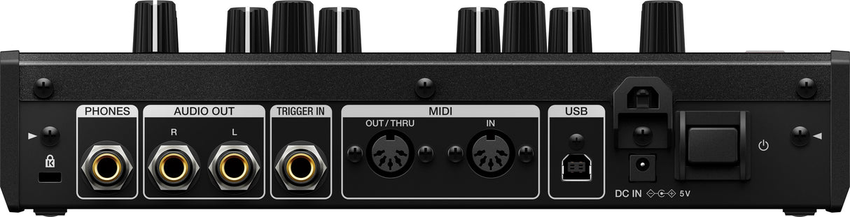 Pioneer DJ TORAIZ AS-1 - Sintetizzatore