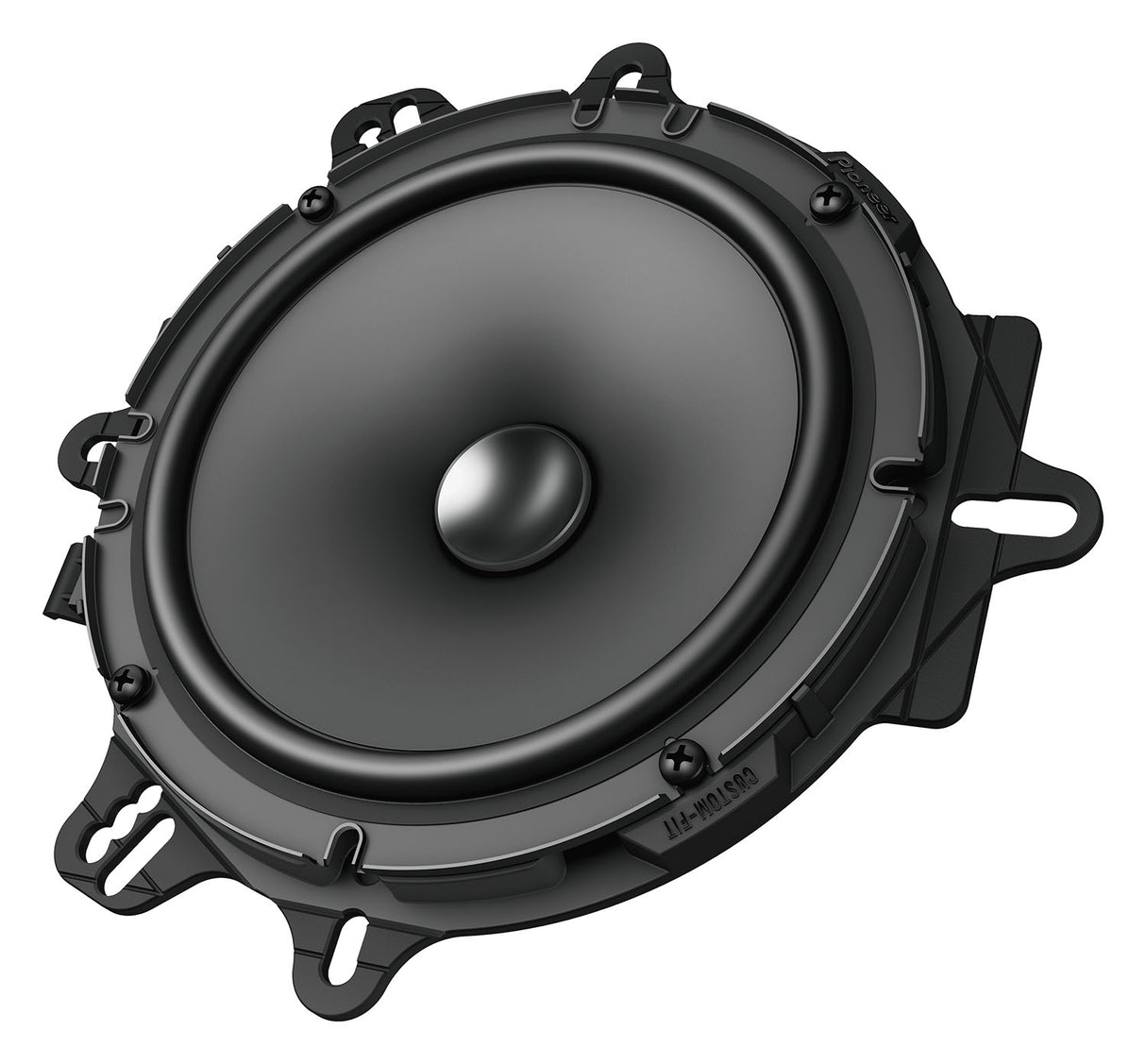 Pacchetto altoparlanti per Renault CLIO 2013-2019