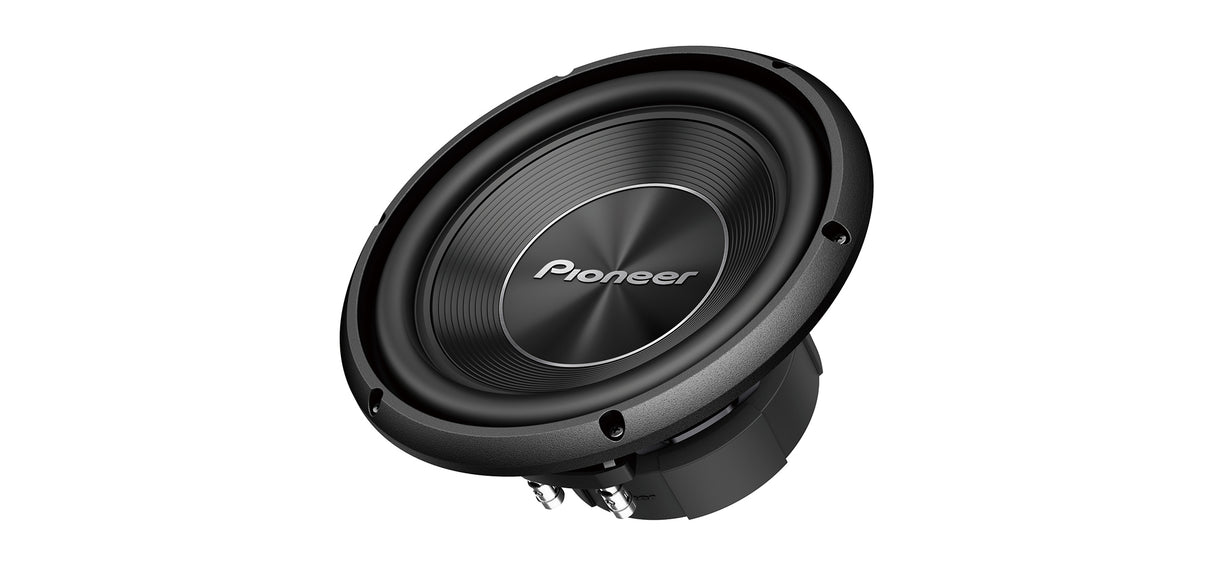 Pioneer TS-A250D4 subwoofer 10"
