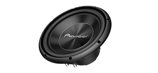 Pioneer TS-A300D4 Subwoofer 1500W (12"- 30cm)