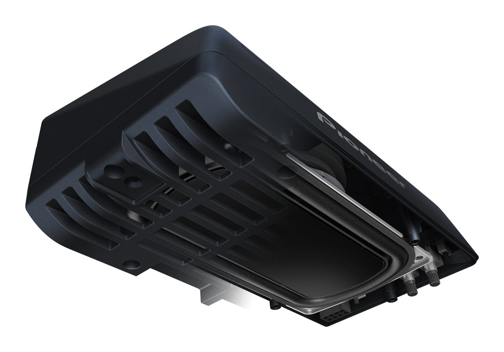 Pioneer TS-WX010A Subwoofer Attivo