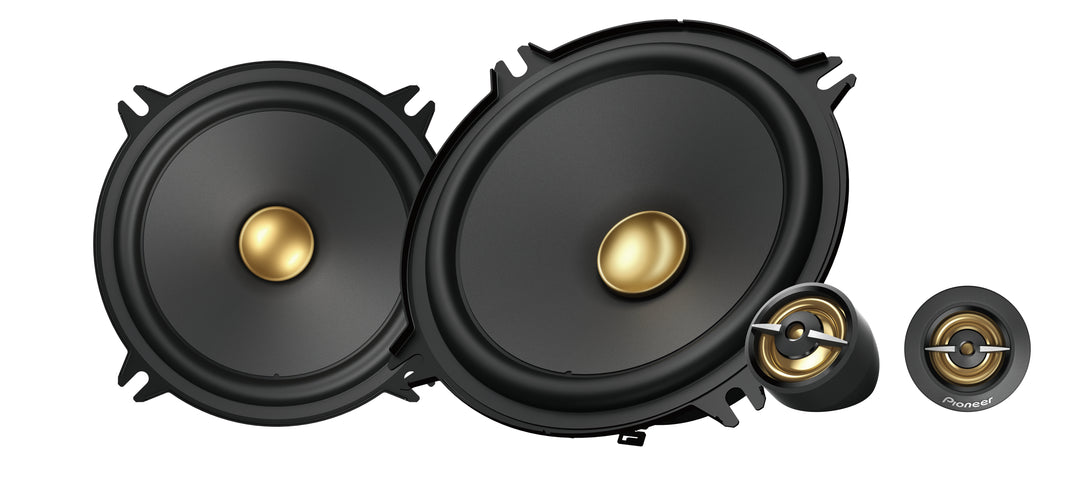 Pioneer TS-A1301C 2-vie Sistema componenti (300W)