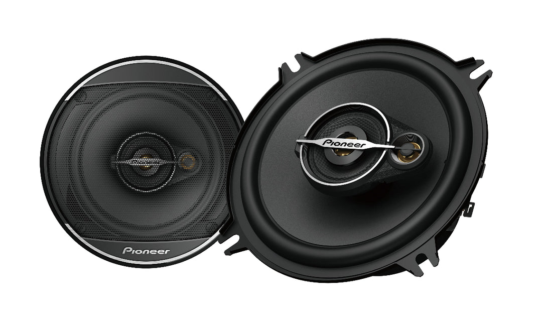Pioneer TS-A1371F Altoparlante auto (13cm, 5,25")