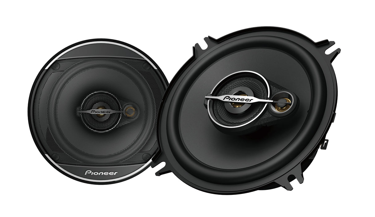 Pioneer TS-A1371F Car Speaker (13cm, 5.25")