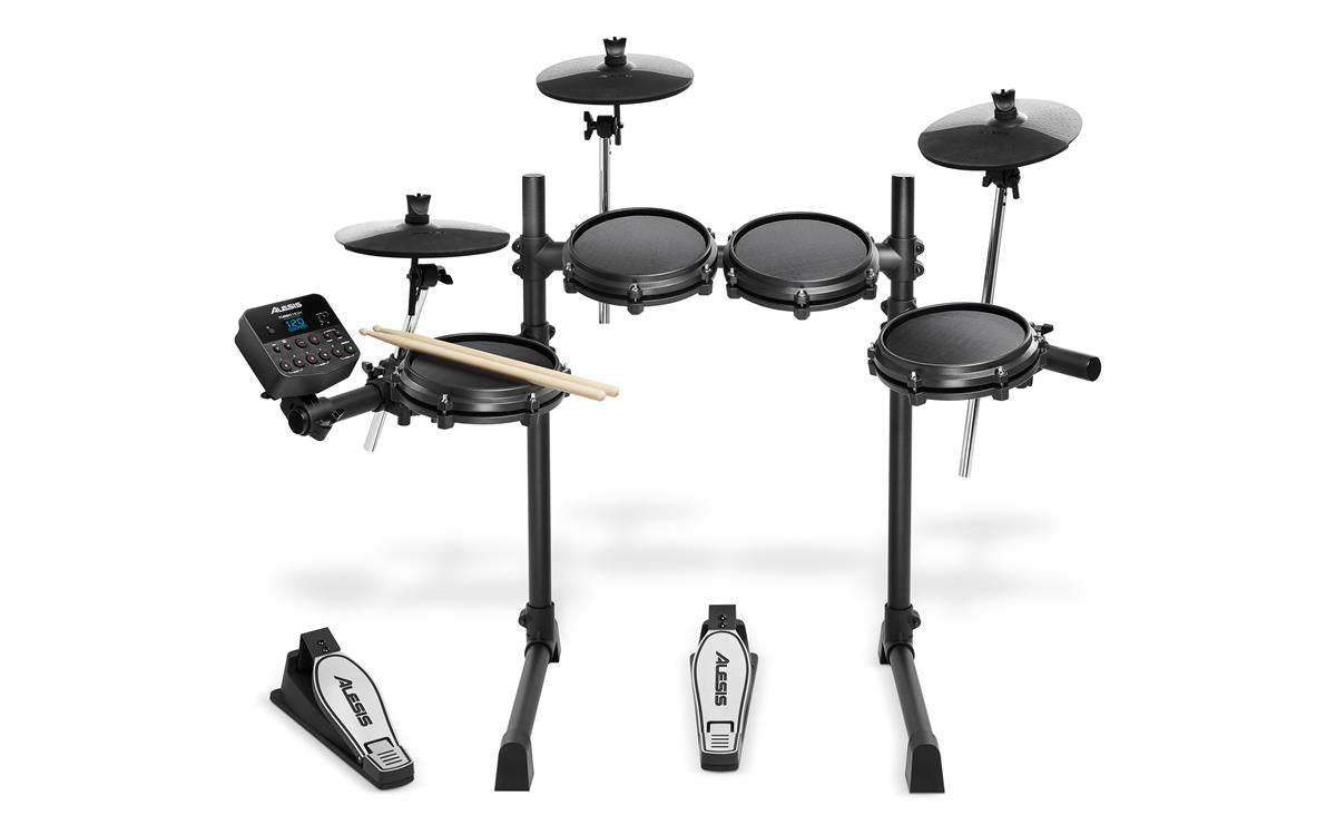 Alesis Turbo Mesh Kit Electric Drum Kit