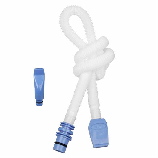 Easttop Tubo del bocchino per Melodiche (Azzurro chiaro)