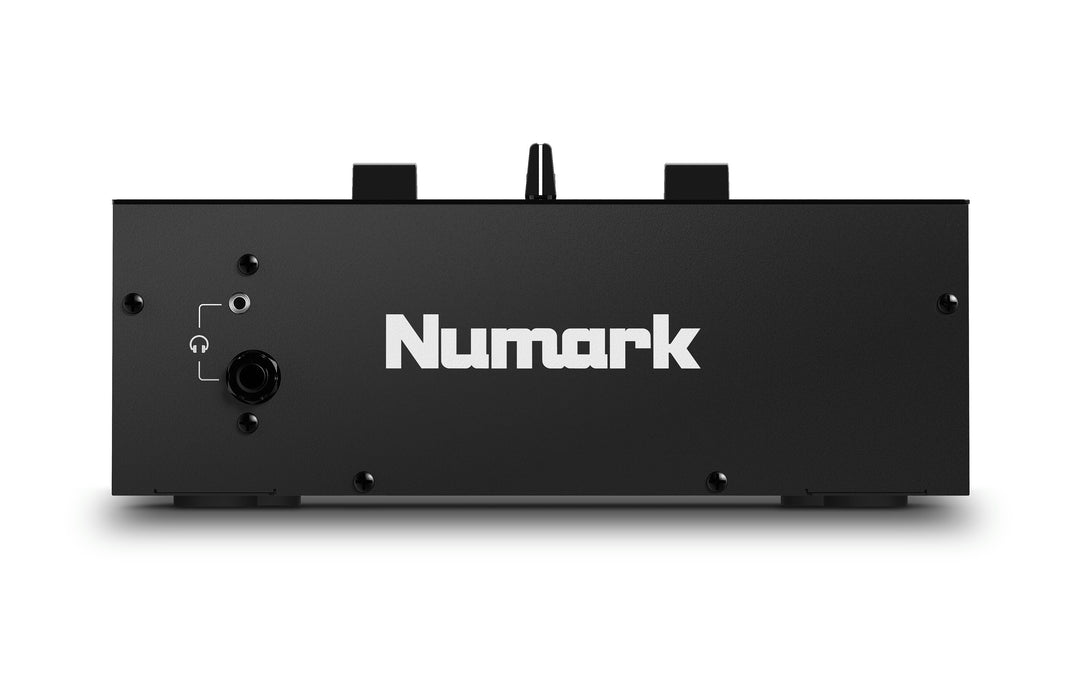 Numark Scratch 2CH. Mixer
