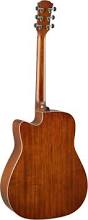 Yamaha FG800 Western Guitar (Brown Sunburst)