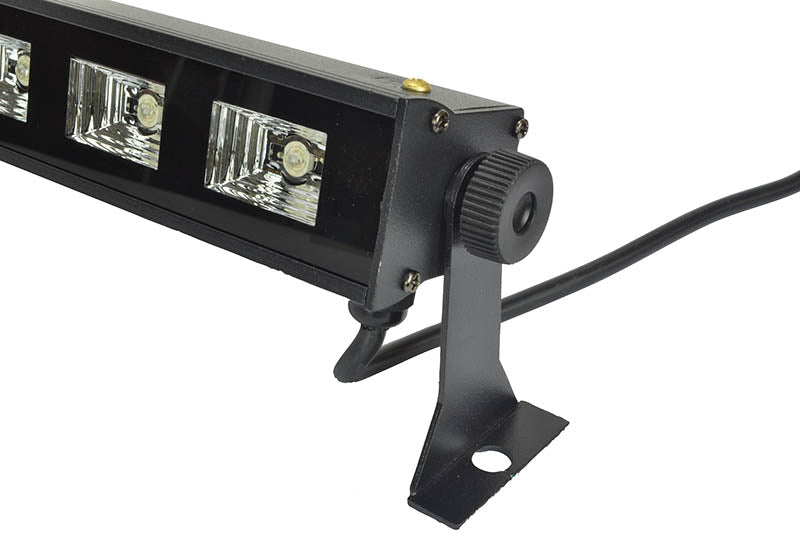 Barre LED UV (18x3 Watt) 100cm