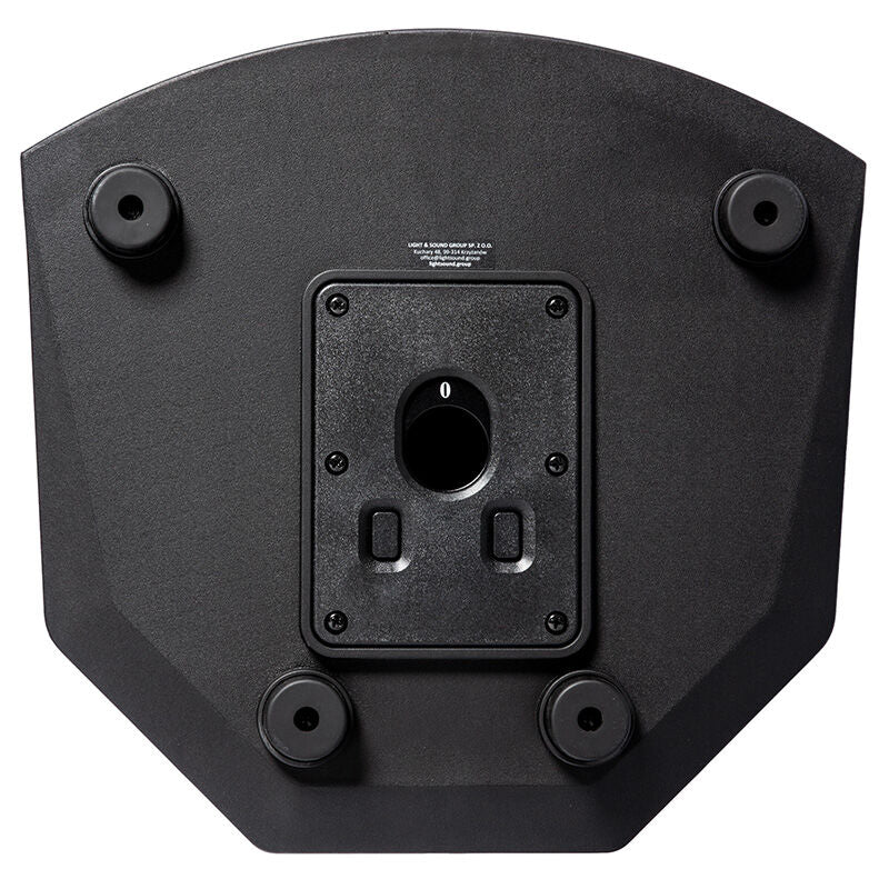 V-Tone NBX-112 aktiv 12” PA-højttaler med DSP