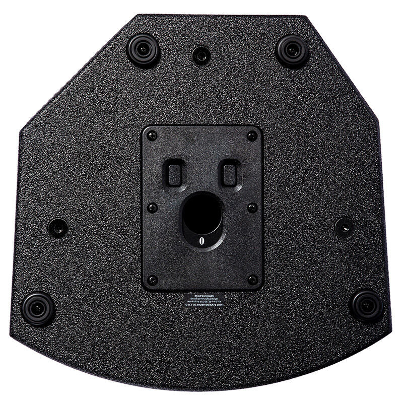 V-TONE NBX-112A aktiv 12” PA-højttaler med DSP