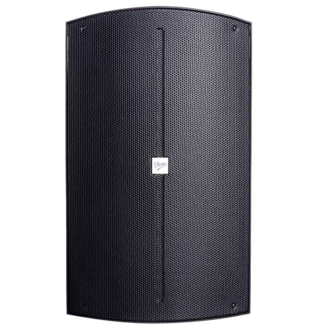V-Tone NBX-115 Diffusore PA attivo da 15" con DSP (350W)