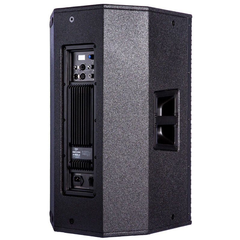 V-TONE NBX-115A aktiv 15” PA-højttaler med DSP