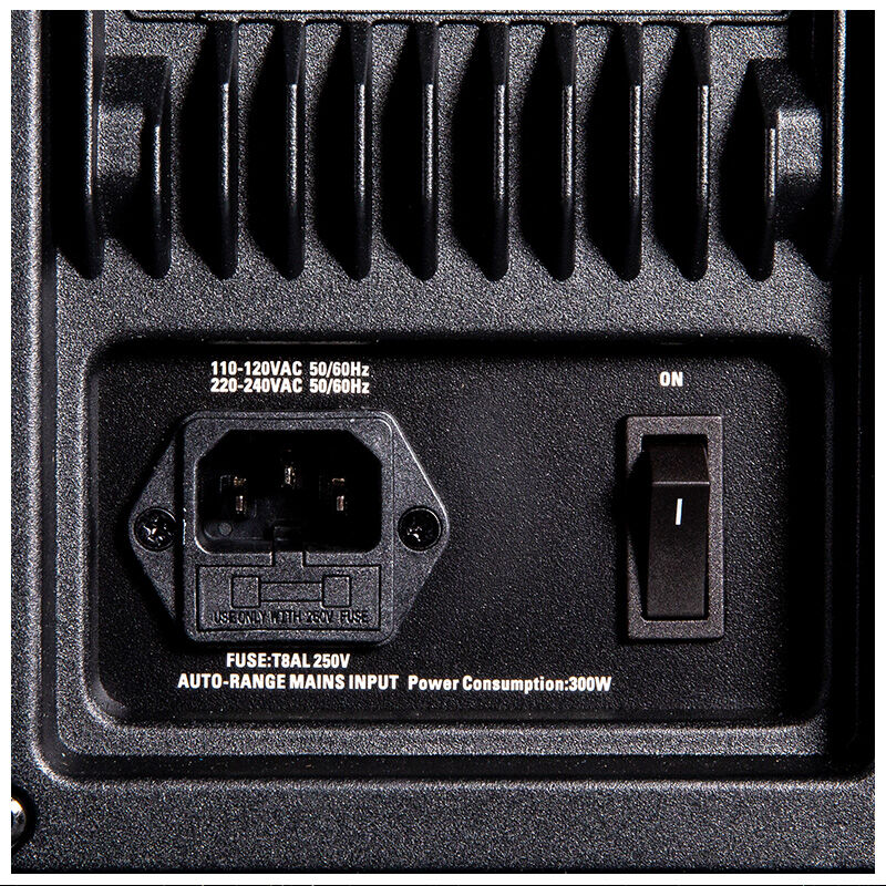 V-TONE NBX-115A aktiv 15” PA-højttaler med DSP