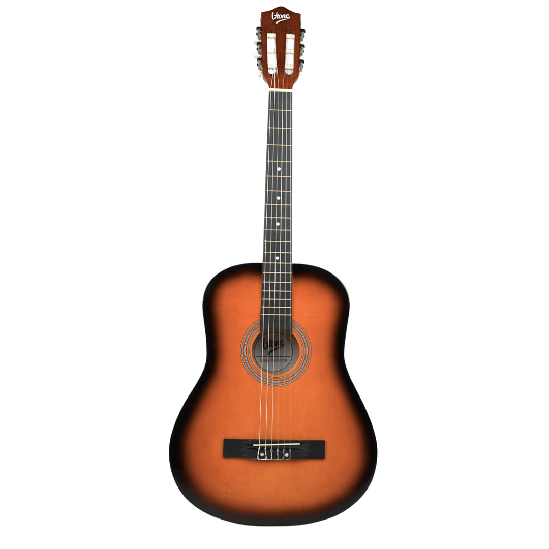V-Tone BCG SB chitarra classica per principianti 4/4, Sunburst
