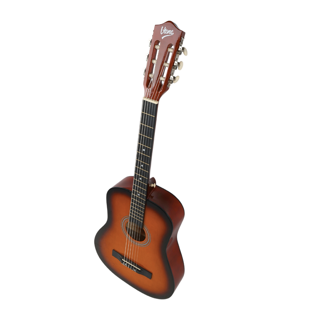 V-Tone BCG SB chitarra classica per principianti 4/4, Sunburst