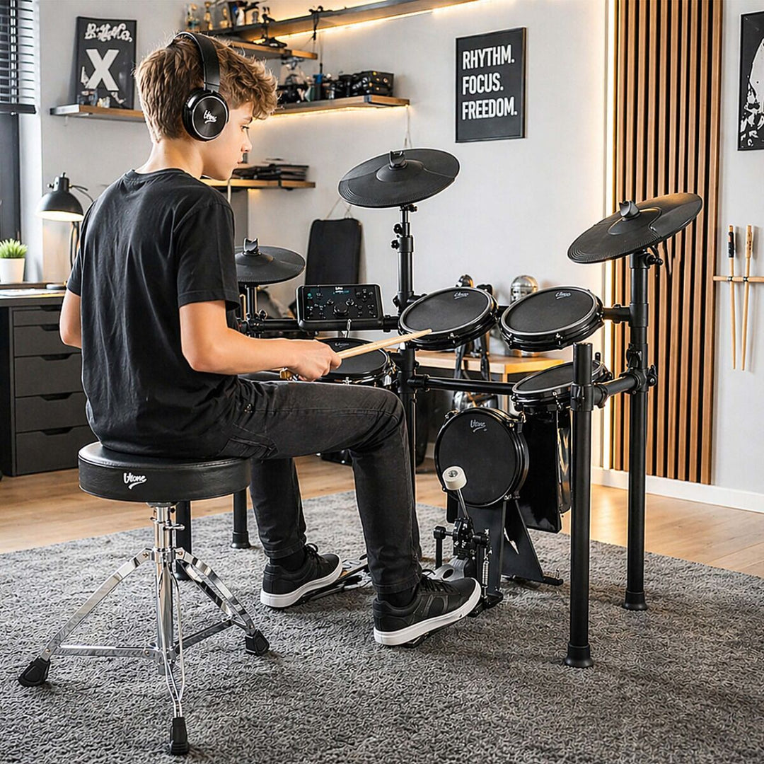 V-TONE ED PRO 1 Kit di batteria elettronica