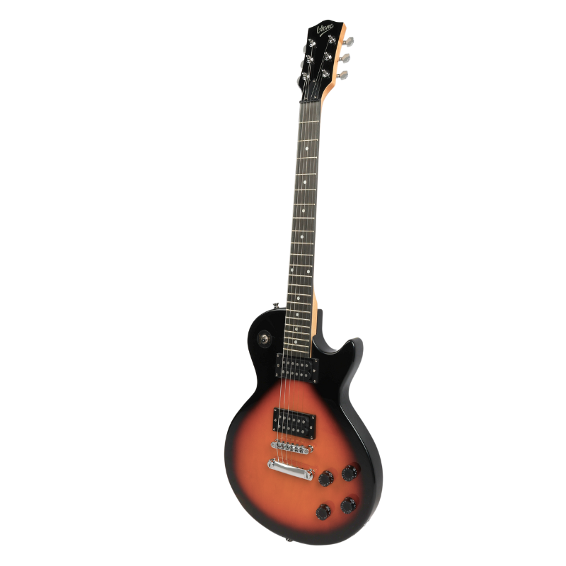 V-TONE ELP39 SB Chitarra elettrica 4/4 Les Paul,Sunburst
