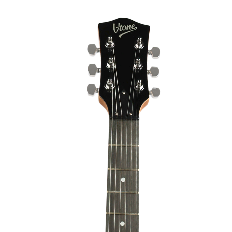 V-TONE ELP39 SB Chitarra elettrica 4/4 Les Paul,Sunburst