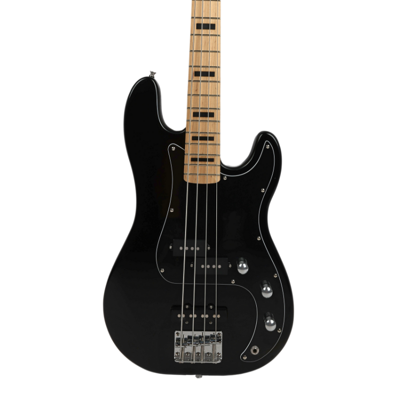 V-TONE PJB46 BK Basso elettrico 4/4. Nero