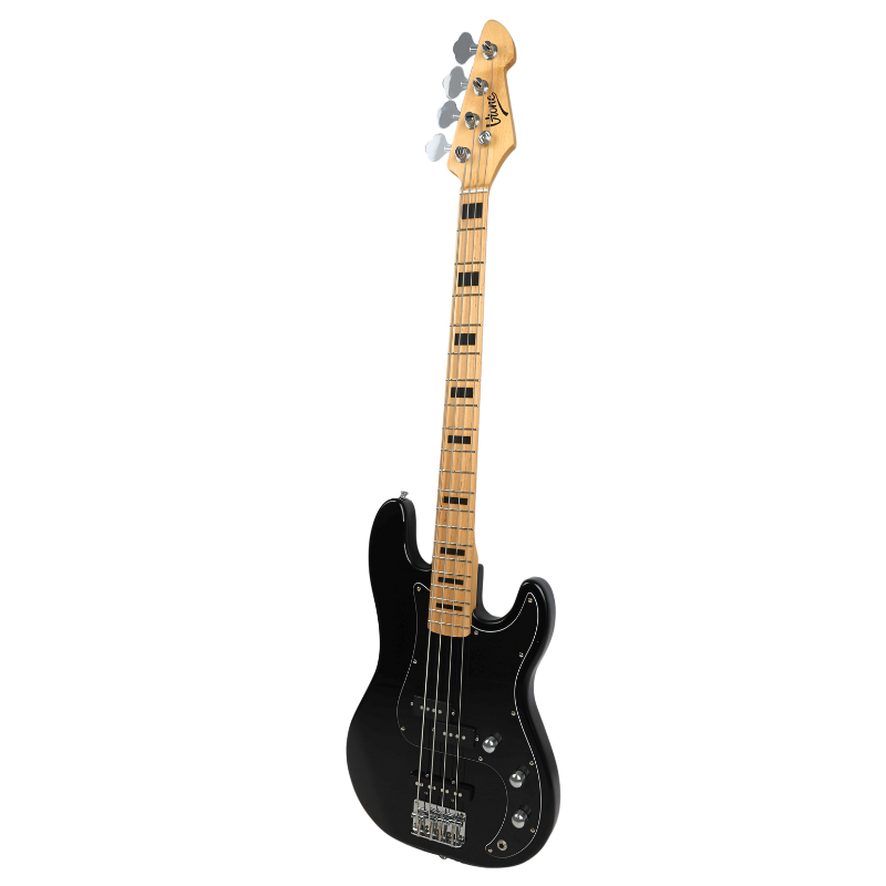 V-TONE PJB46 BK Basso elettrico 4/4. Nero