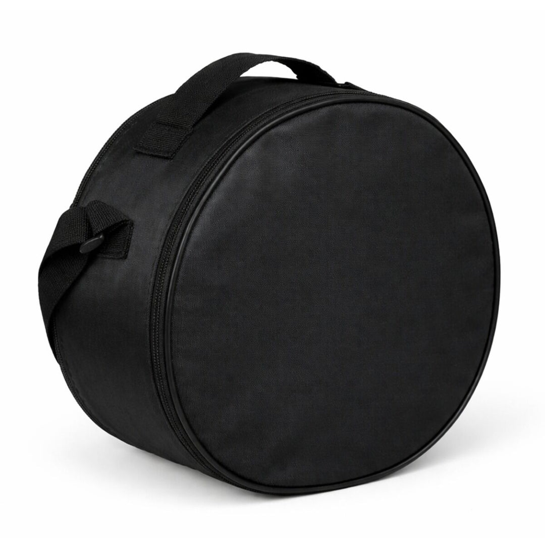 Tongue Drum 12" Ciano inclusa borsa (13 tonalità Scala di C)