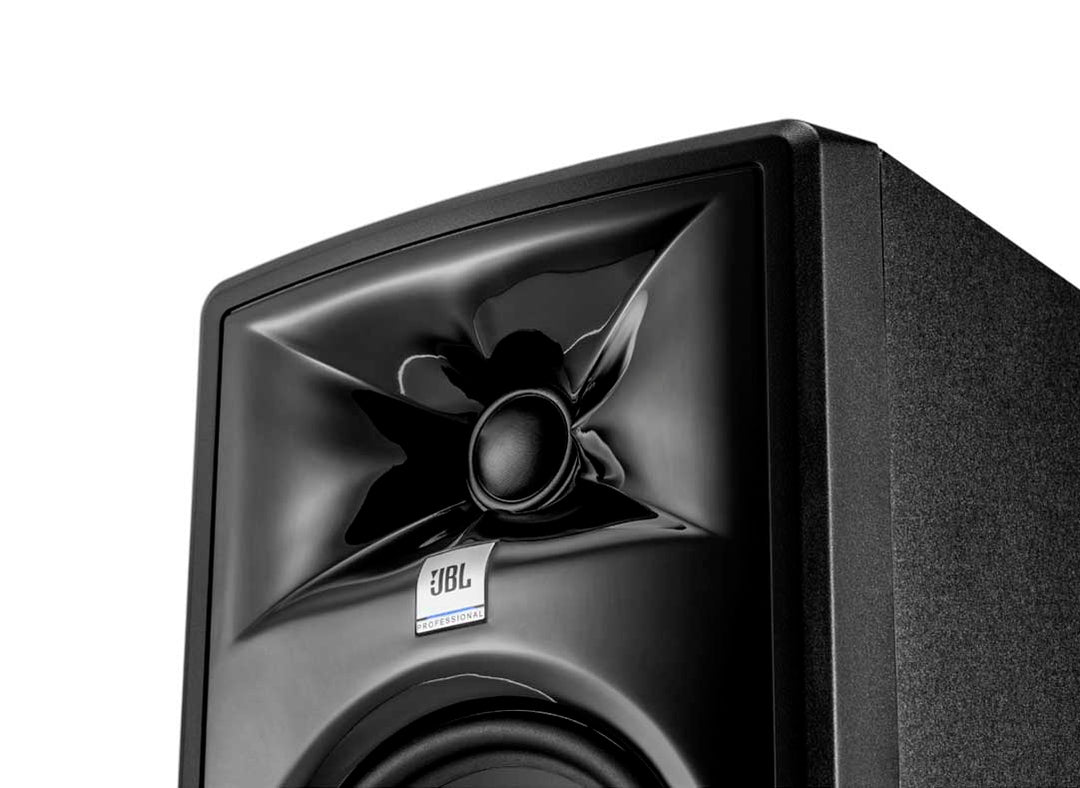 JBL LSR306P MkII - Monitor da Studio Attivo