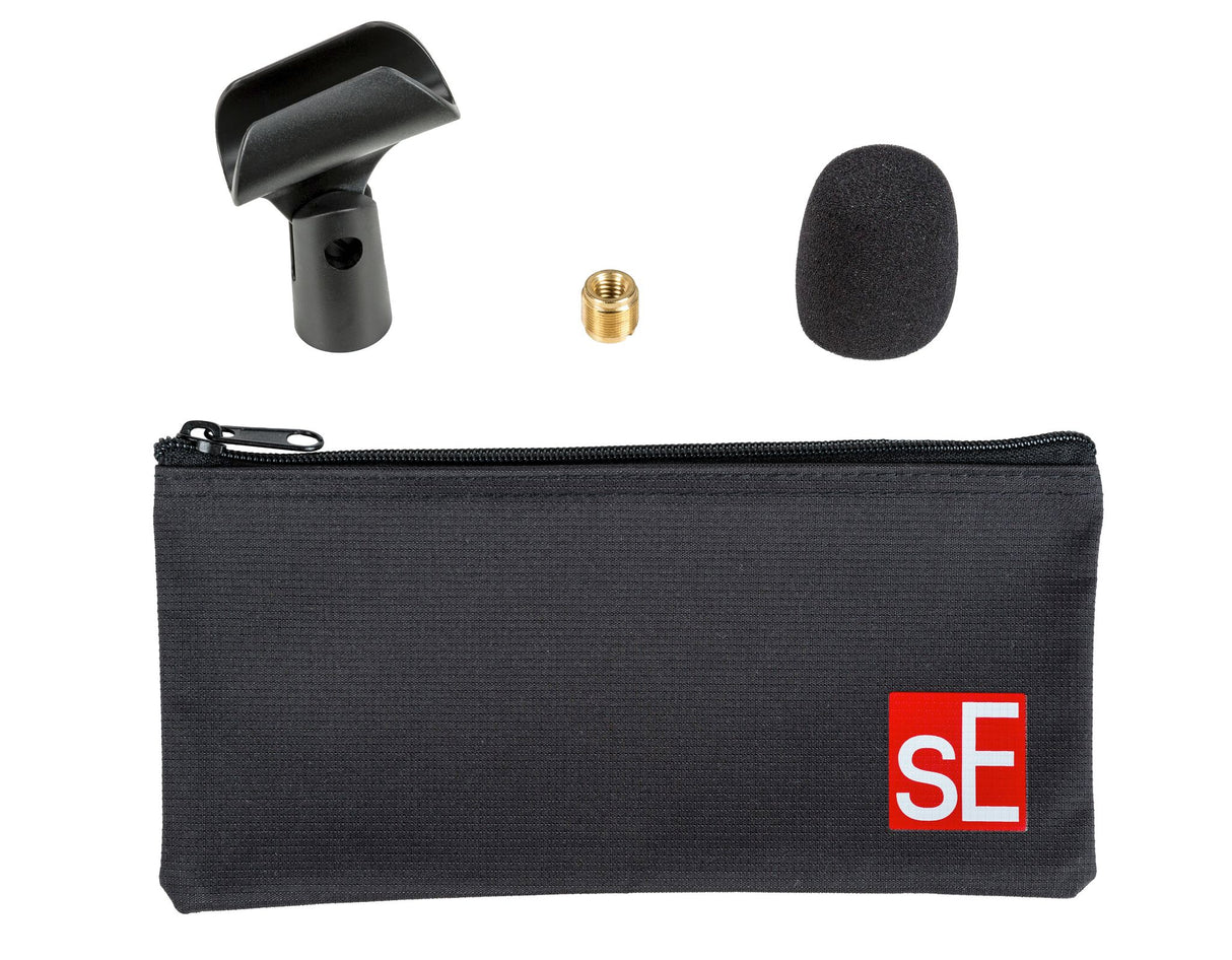 sE Electronics V7 Microfono per Canto