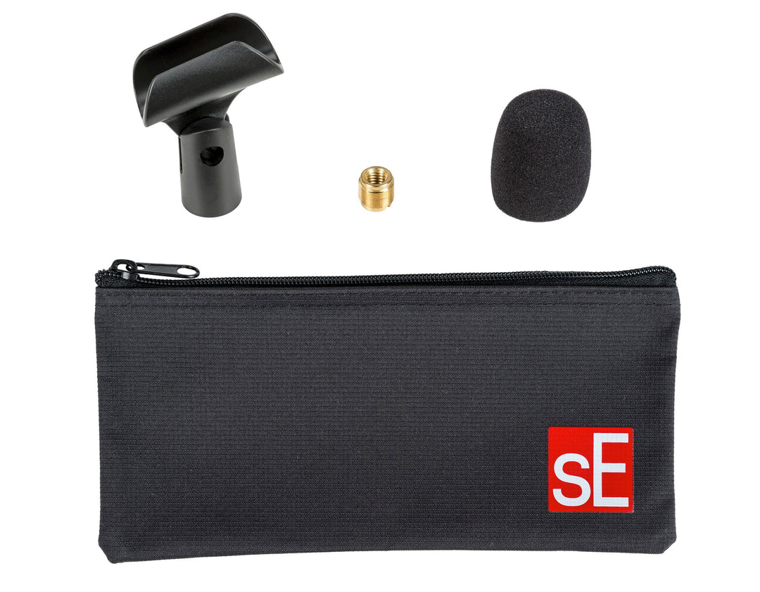 sE Electronics V7 Microfono per Canto