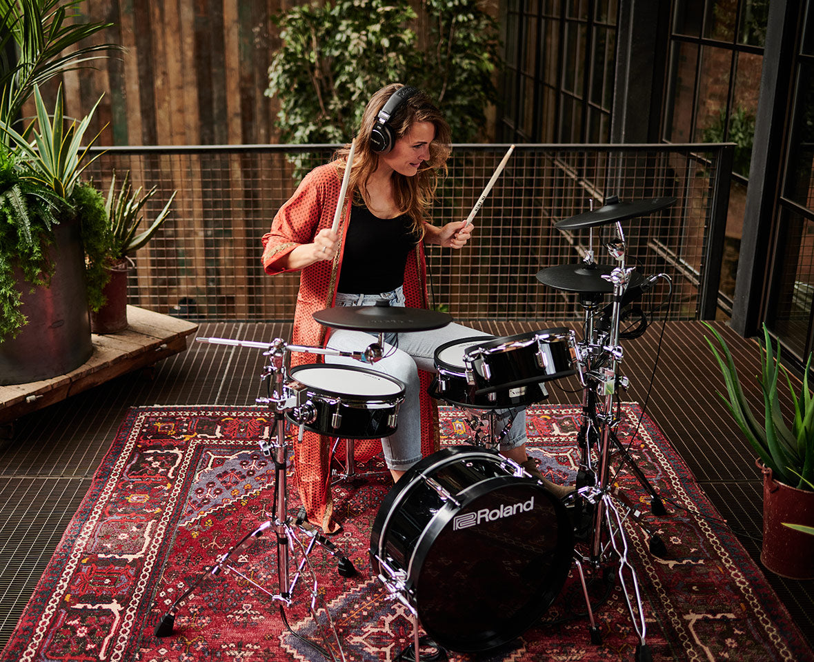 Roland VAD103 Set di batterie elettroniche