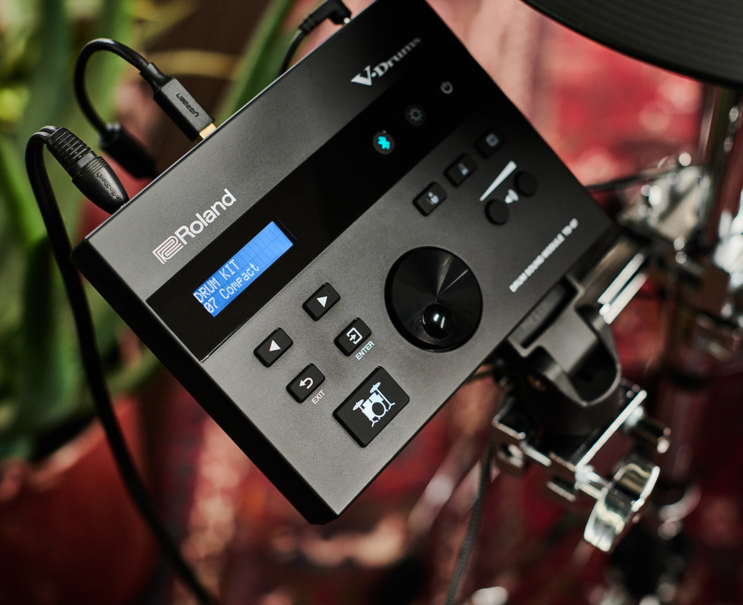 Roland VAD103 Kit di Batteria Elettronica