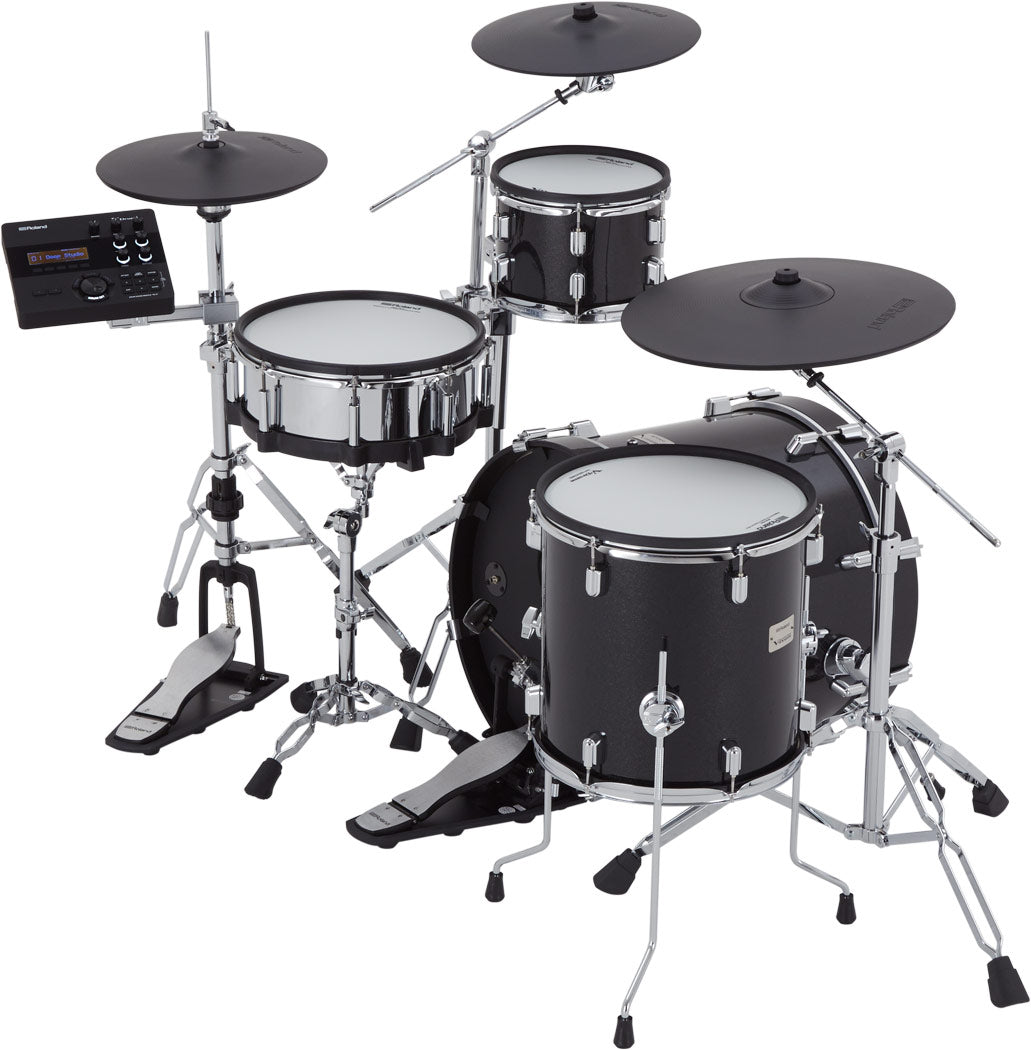 Roland VAD504 Electric drum kit