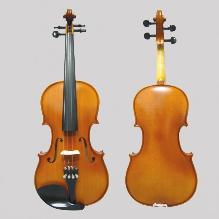 Jargar Corde per Violini - Set in acciaio (Medium)