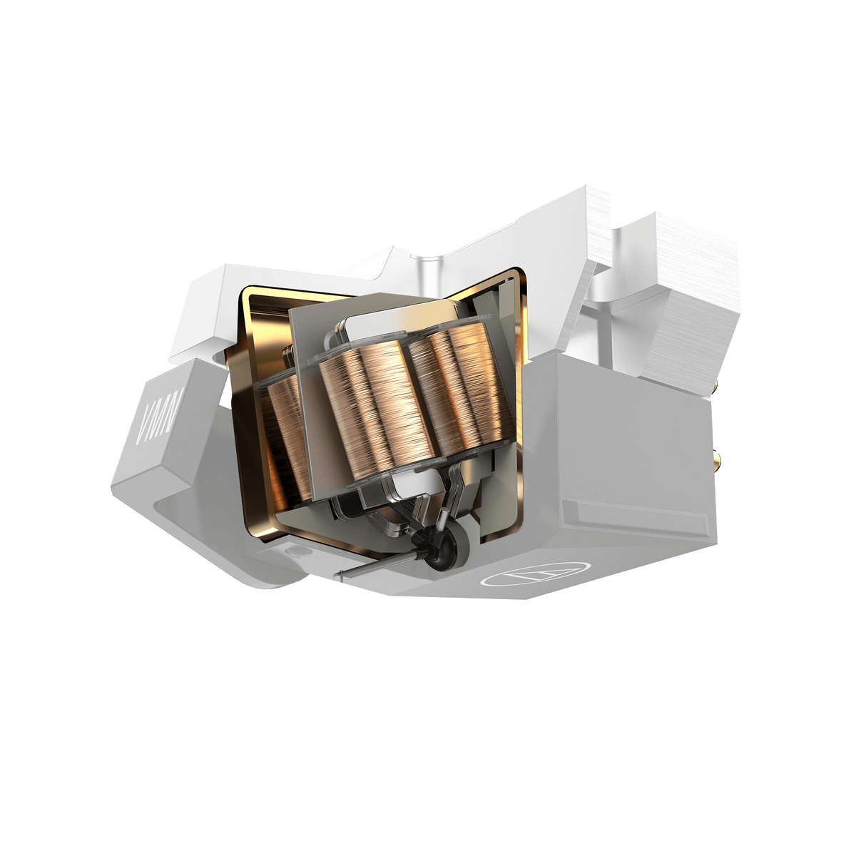 Audio-Technica VM530EN