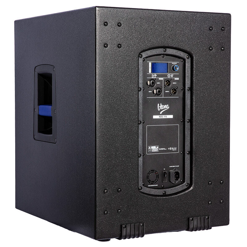 V-TONE NBS-115 subwoofer attivo (15”)