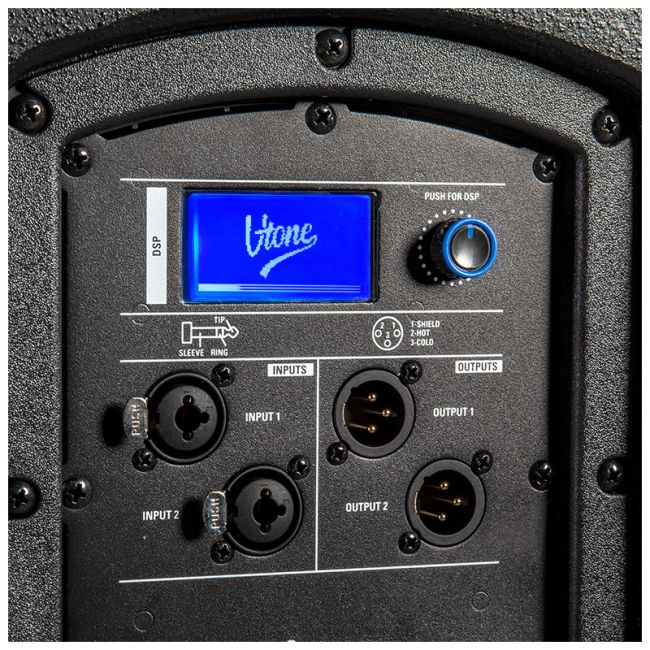 V-TONE NBS-115 subwoofer attivo (15”)