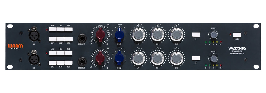 Warm Audio WA273-EQ