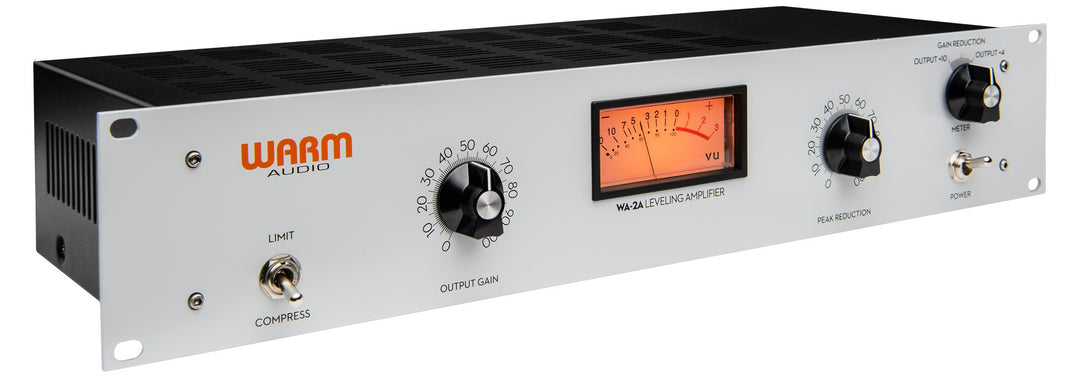 Warm Audio WA-2A