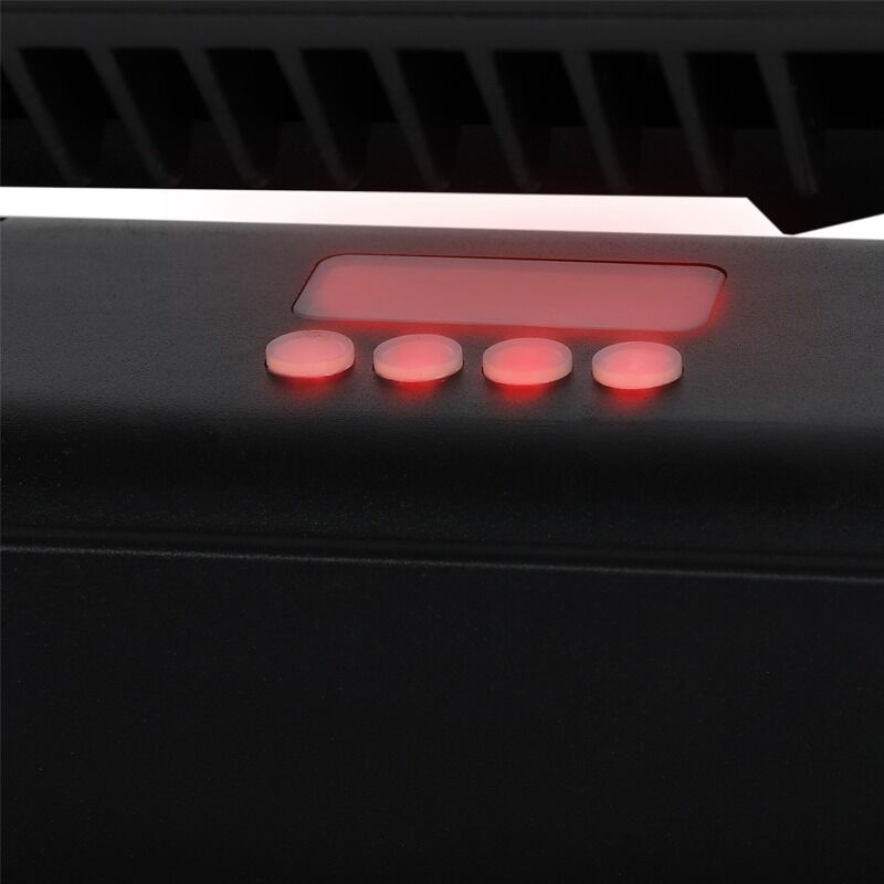 Evolights 40x10W RGBW Wall Washer - IP65