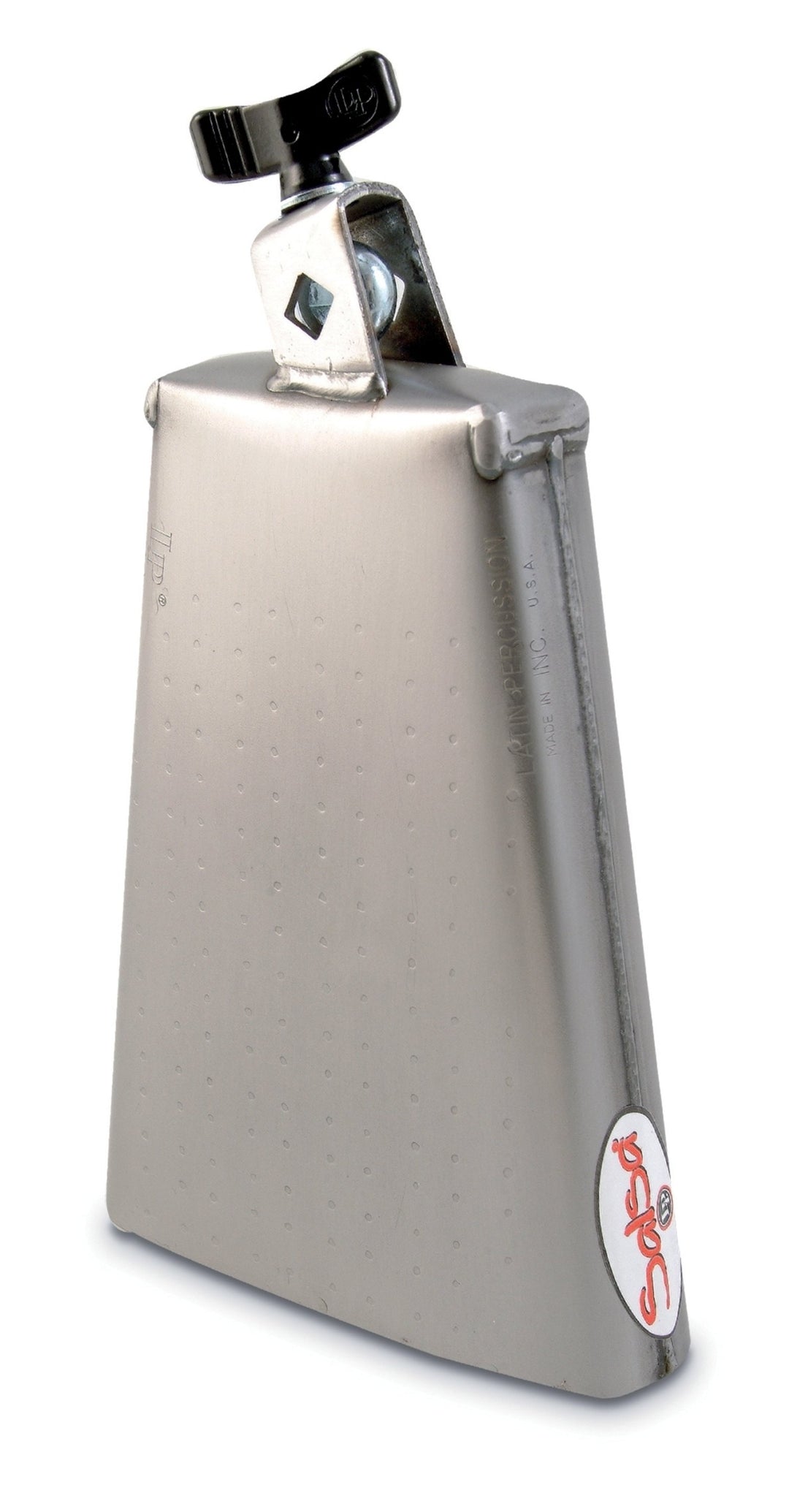 Latin Percezione campana Cow Bell Salsa „Uptown“ - Timbale Uptown (ES-6)