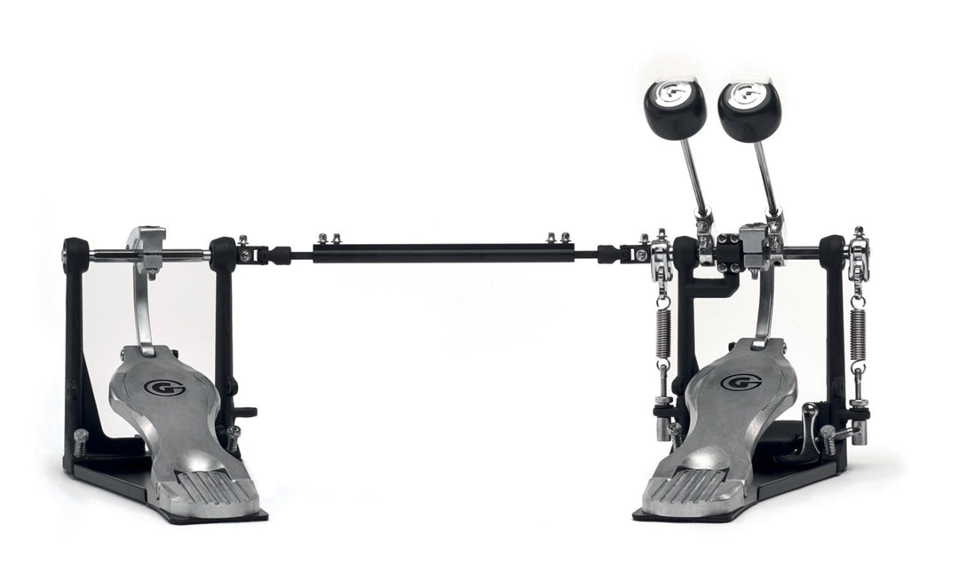 Gibraltar Pedale serie 6000 doppio - 6711DD-DB