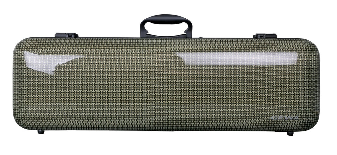 GEWA Violin case Idea 1.9 - Aramid-Carbon