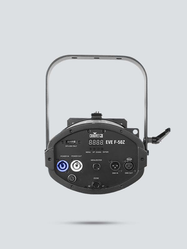 Chauvet EVE F-50Z Faretto Teatrale