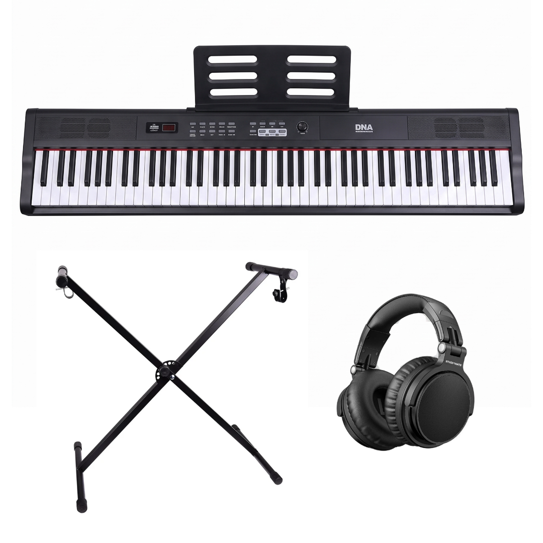 DNA PP-88 Digital Piano – 88-tasti
