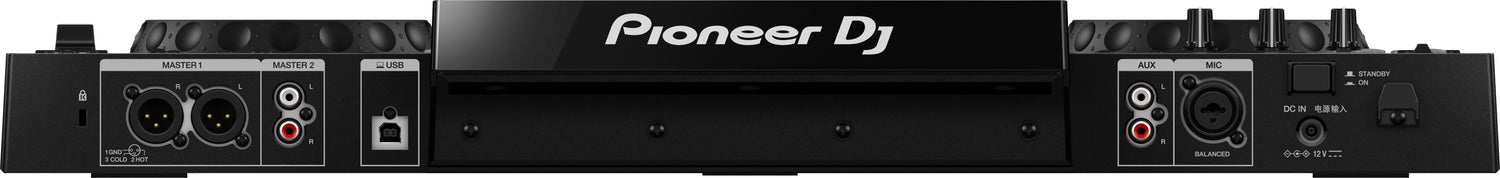 Pioneer DJ XDJ-RR