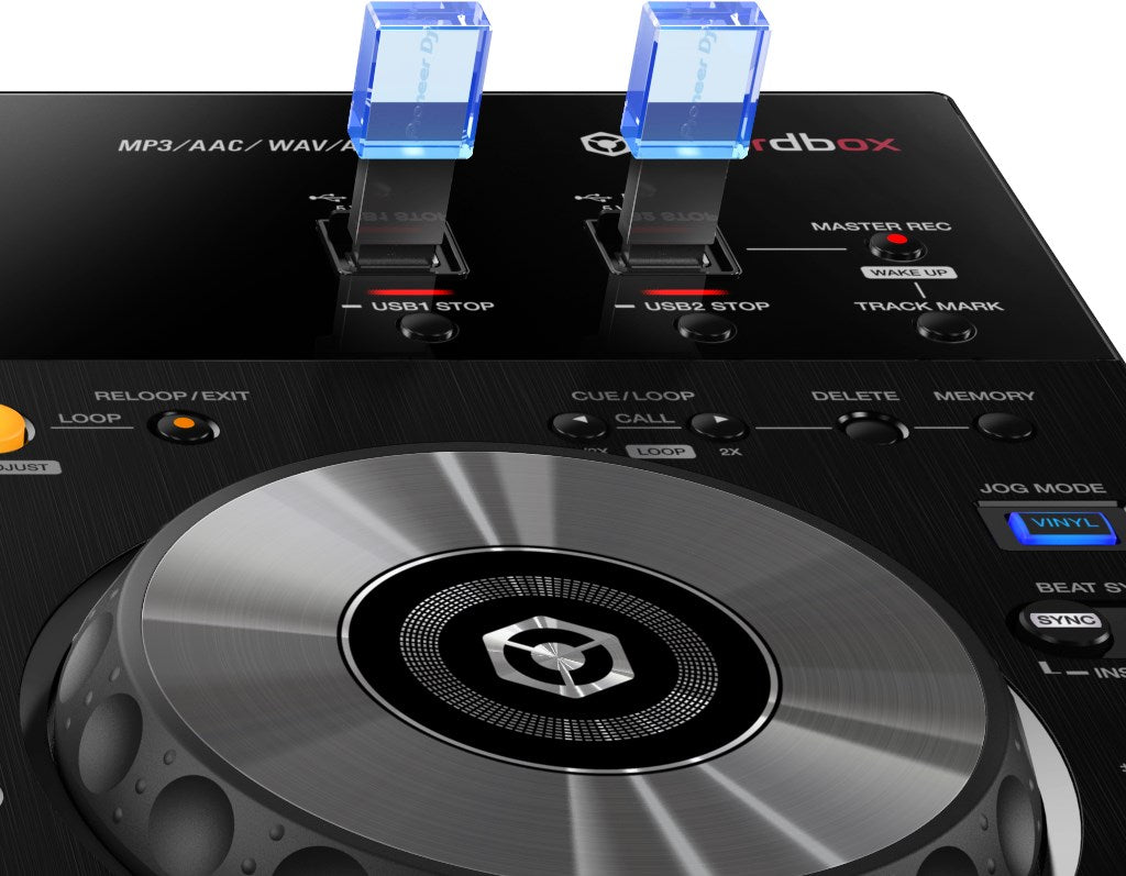 Pioneer DJ XDJ-RR