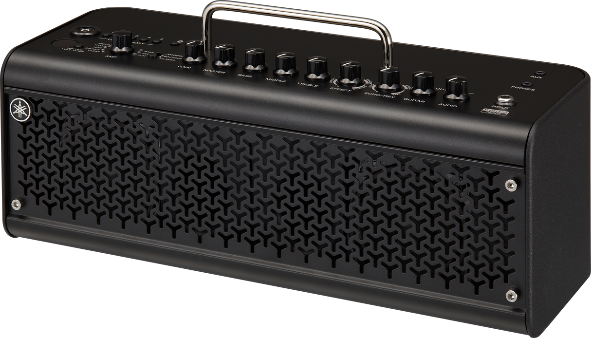 Yamaha THR30IIW Amplificatore per chitarra (Nero)